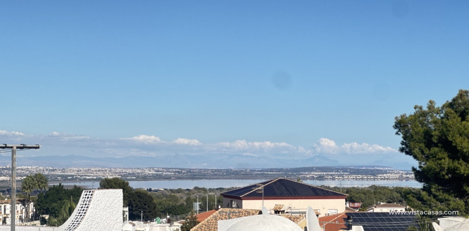 Venta - Chalet - Villamartin