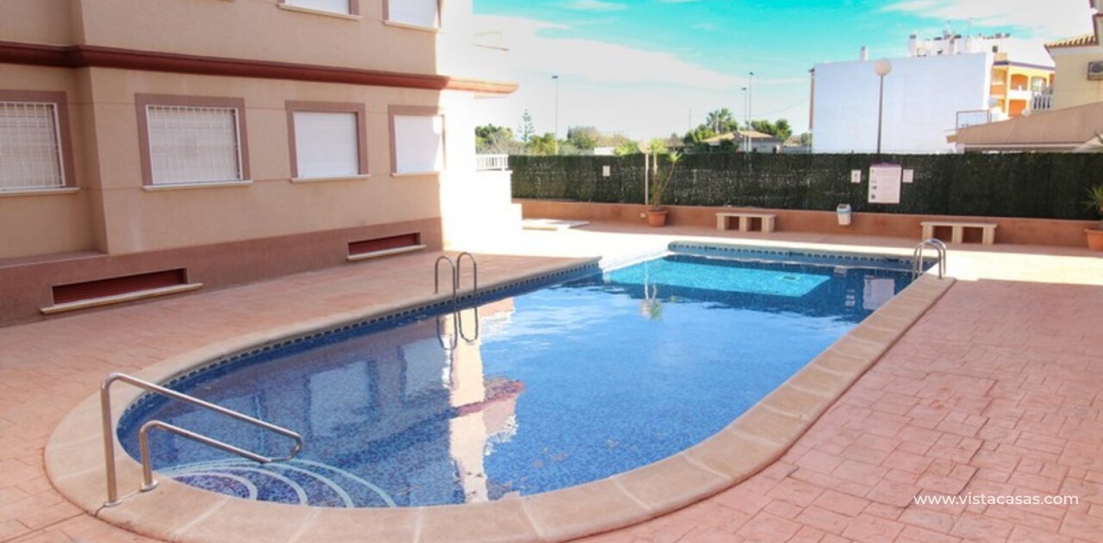 Wtórny - Apartment - Algorfa