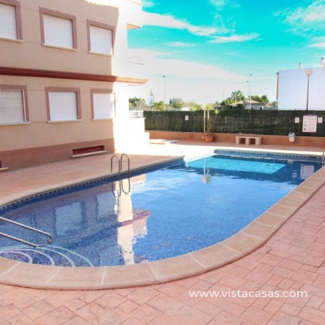 Apartment - Resale - Algorfa - Algorfa