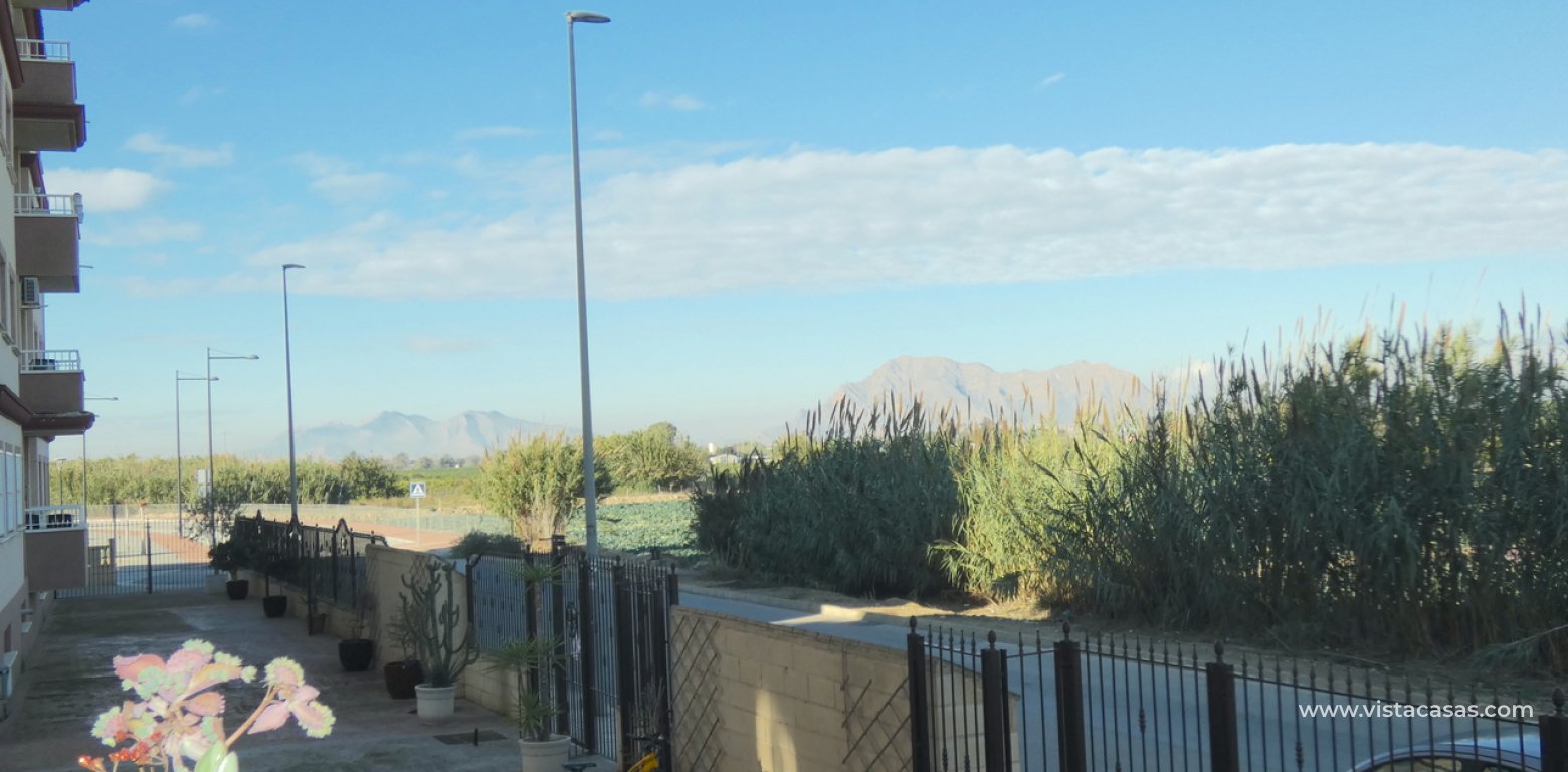 Wtórny - Apartment - Algorfa