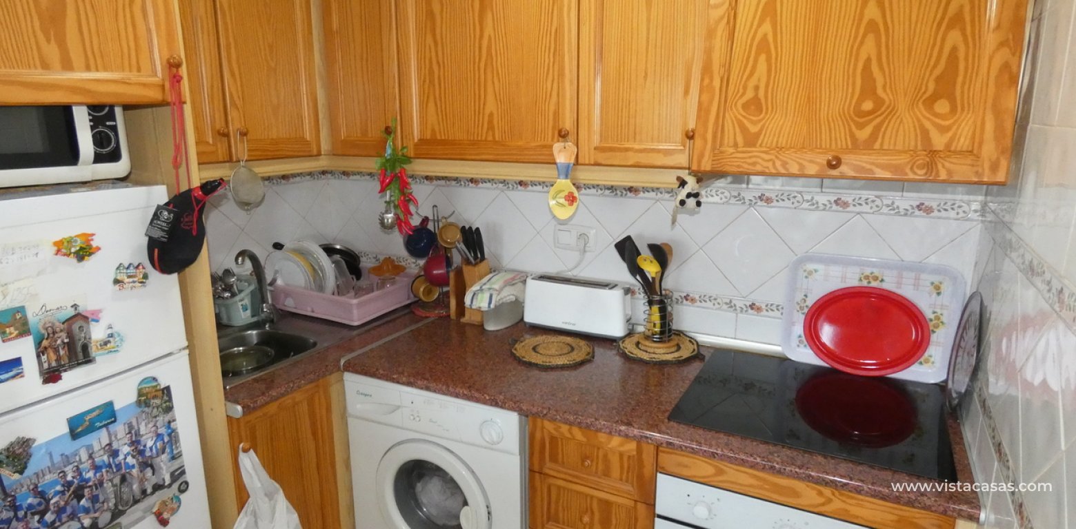 Wtórny - Apartment - Algorfa