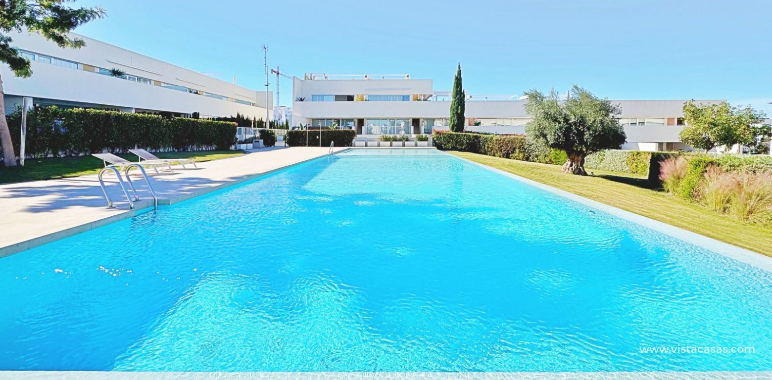 Sale - Wohnung - Los Balcones