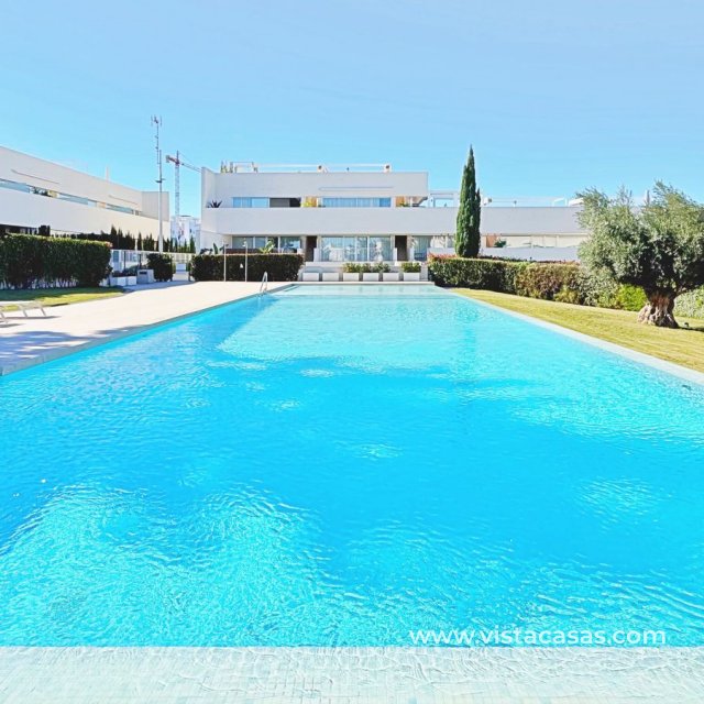 Appartement - Vente - Los Balcones - Los Balcones