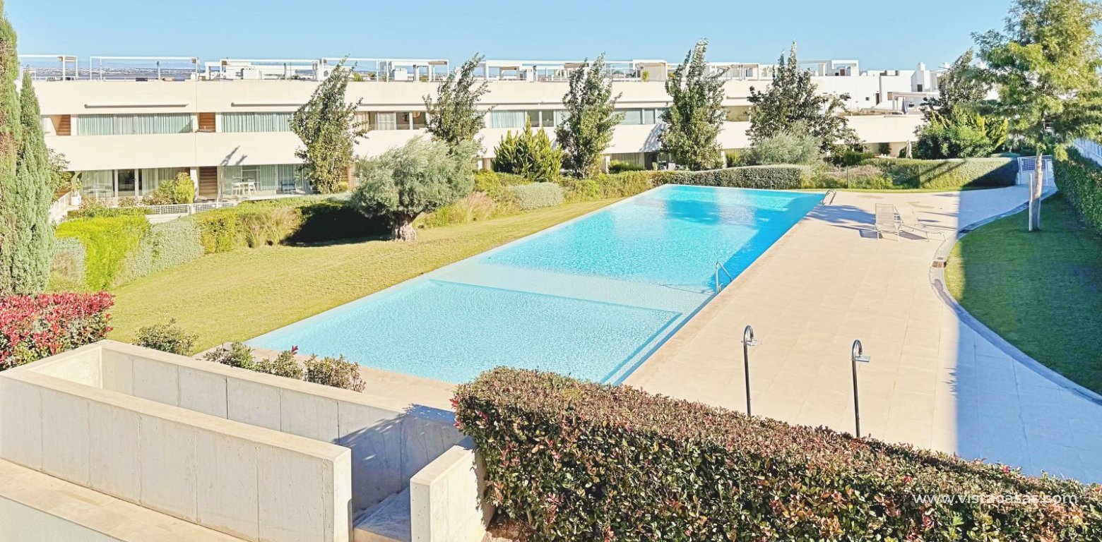 Sale - Wohnung - Los Balcones