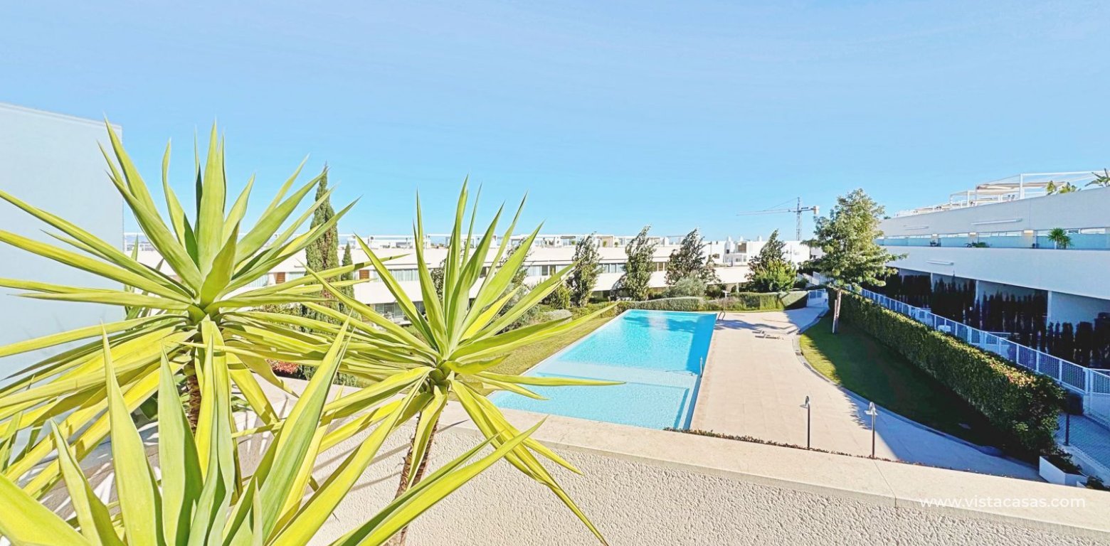 Sale - Wohnung - Los Balcones