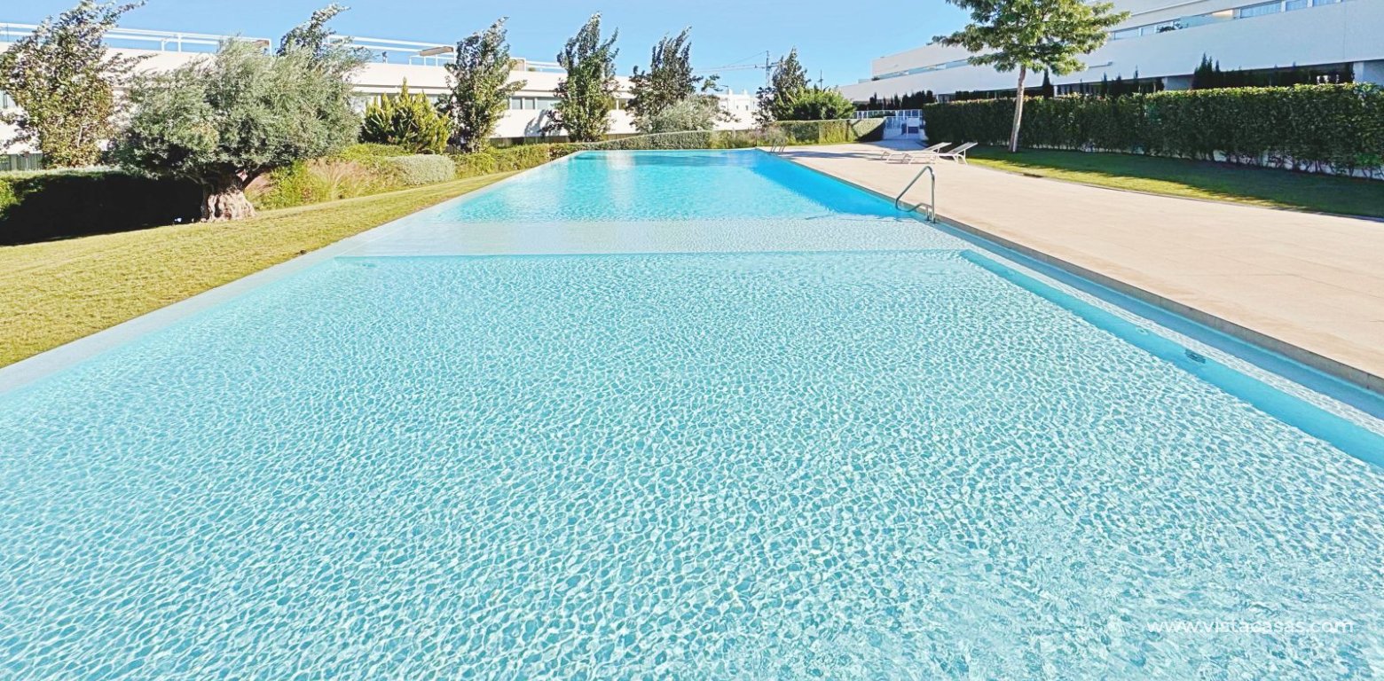 Sale - Wohnung - Los Balcones