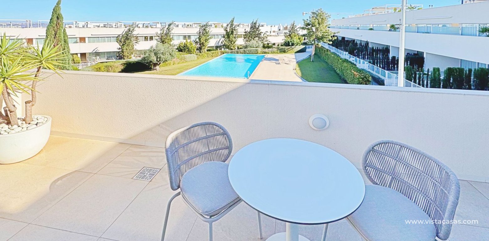 Sale - Wohnung - Los Balcones