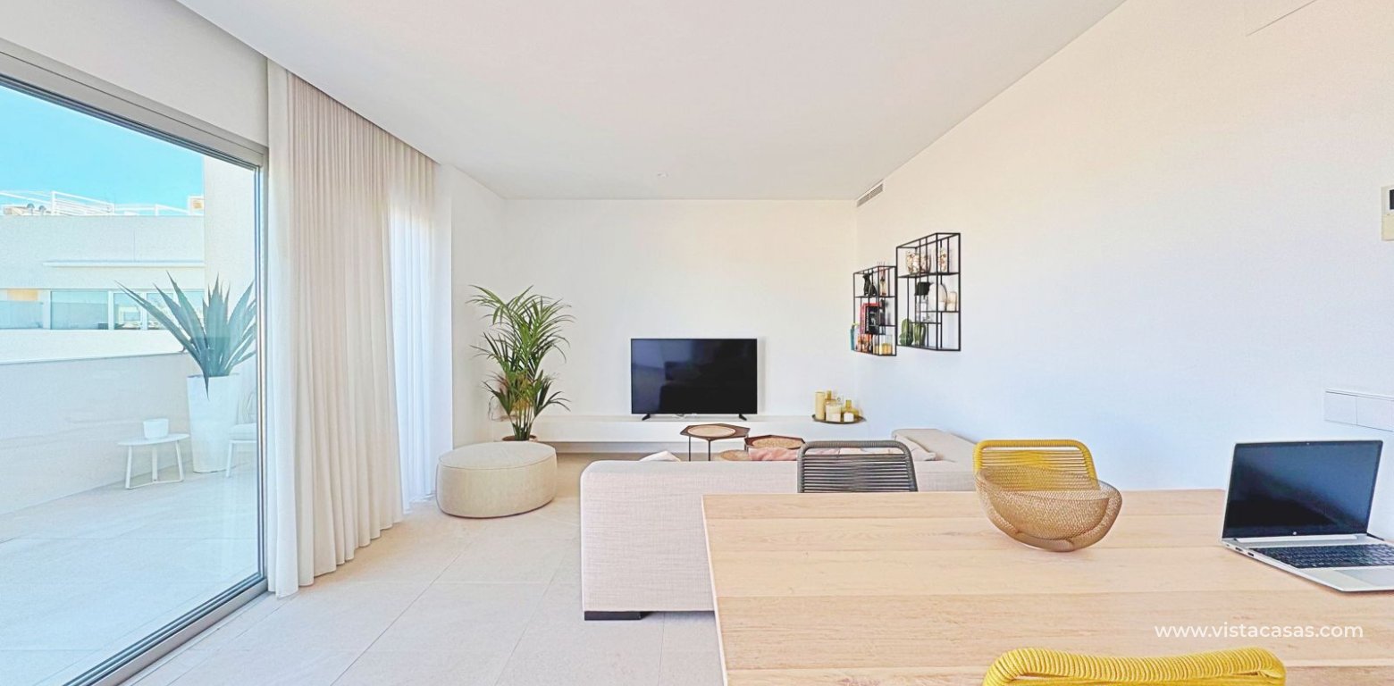 Sale - Wohnung - Los Balcones