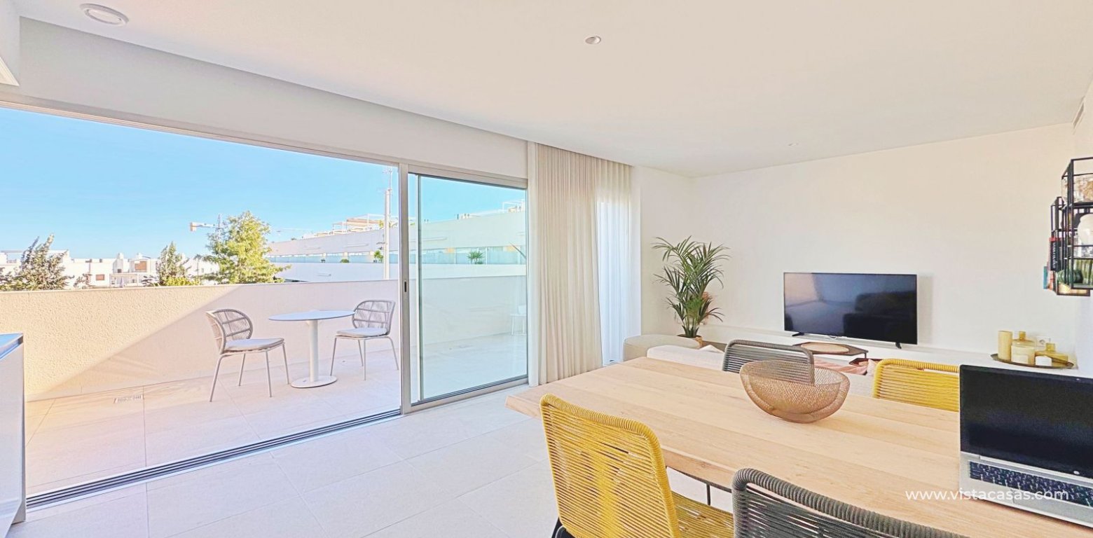 Sale - Wohnung - Los Balcones