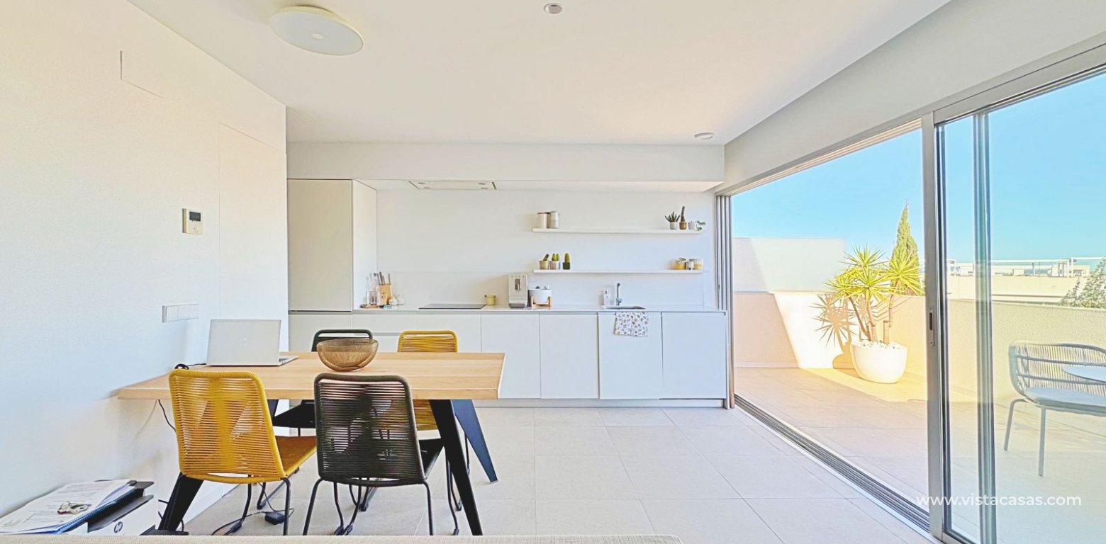 Sale - Wohnung - Los Balcones