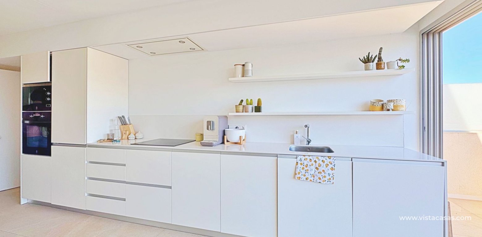 Sale - Wohnung - Los Balcones