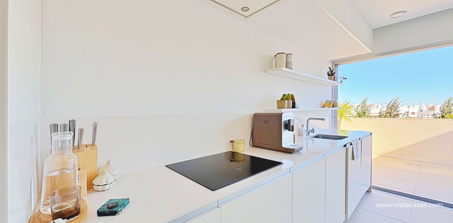 Sale - Wohnung - Los Balcones