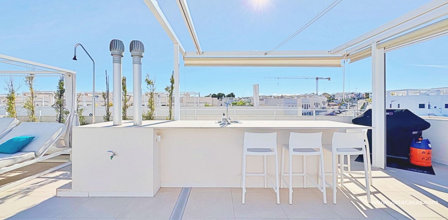 Sale - Wohnung - Los Balcones