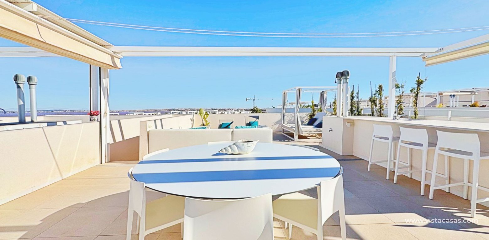 Sale - Wohnung - Los Balcones