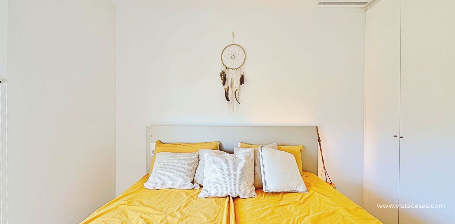 Sale - Wohnung - Los Balcones