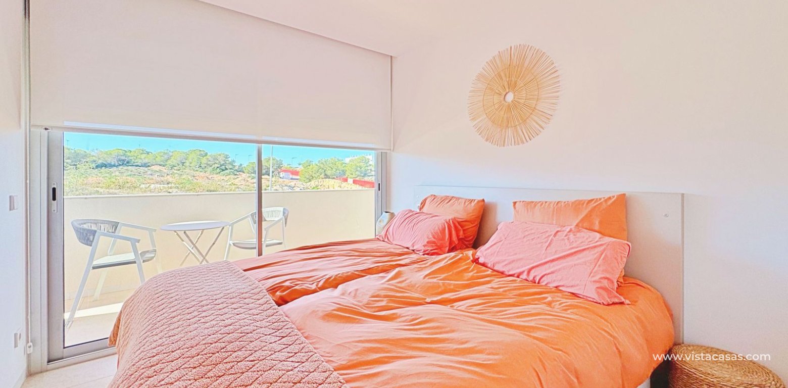 Sale - Wohnung - Los Balcones