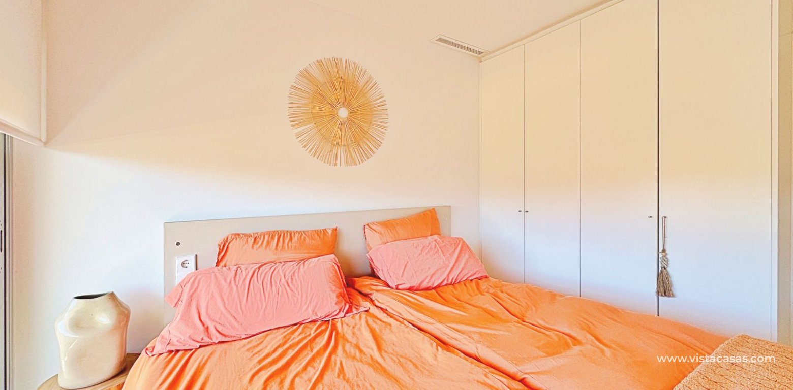 Sale - Wohnung - Los Balcones