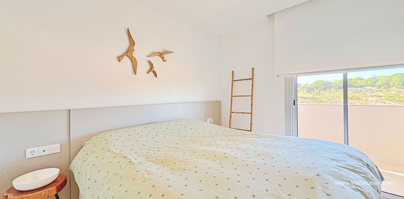 Sale - Wohnung - Los Balcones