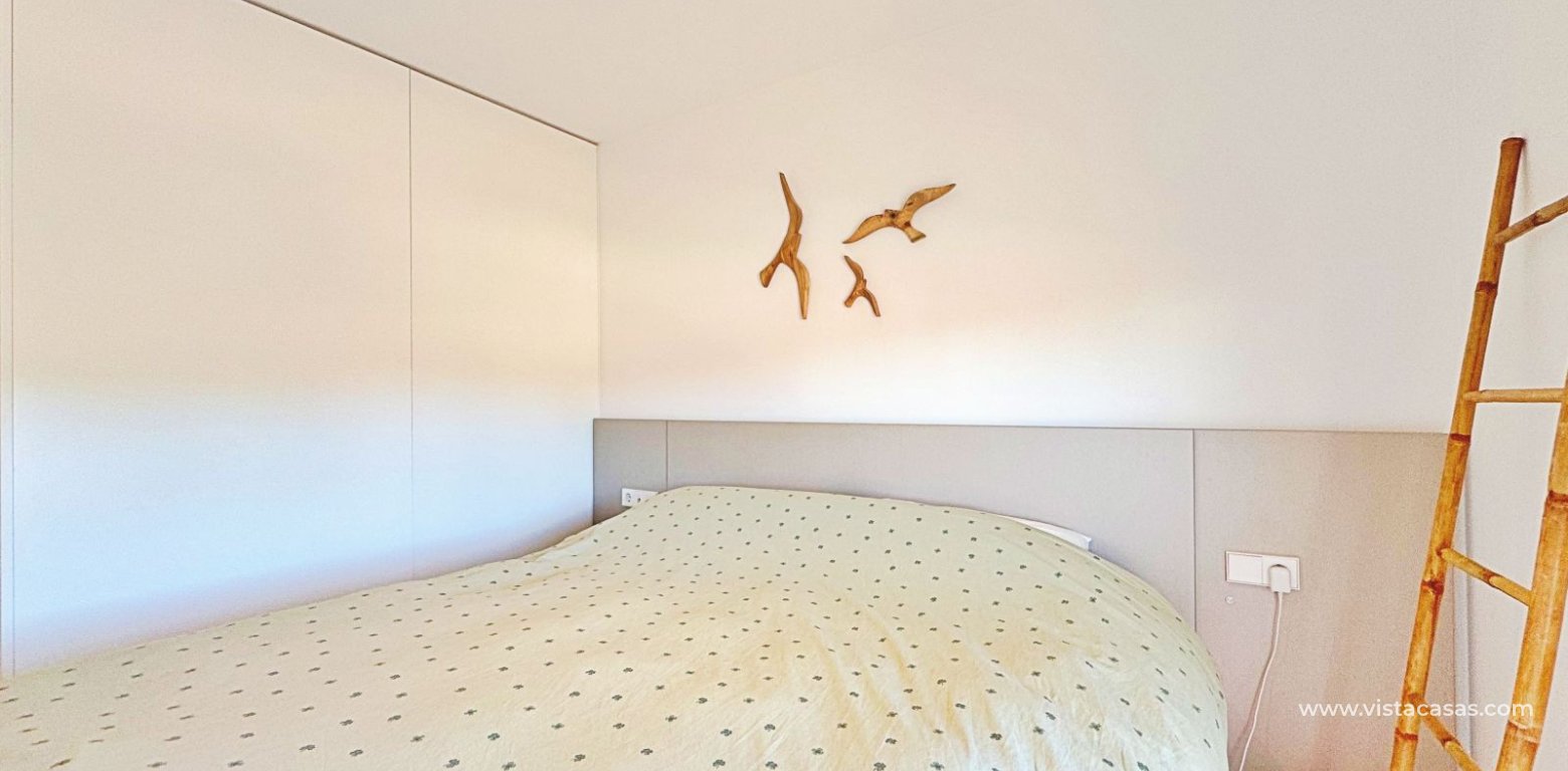 Sale - Wohnung - Los Balcones