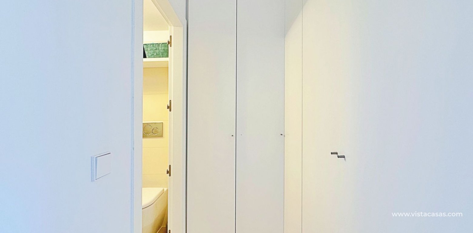 Sale - Wohnung - Los Balcones