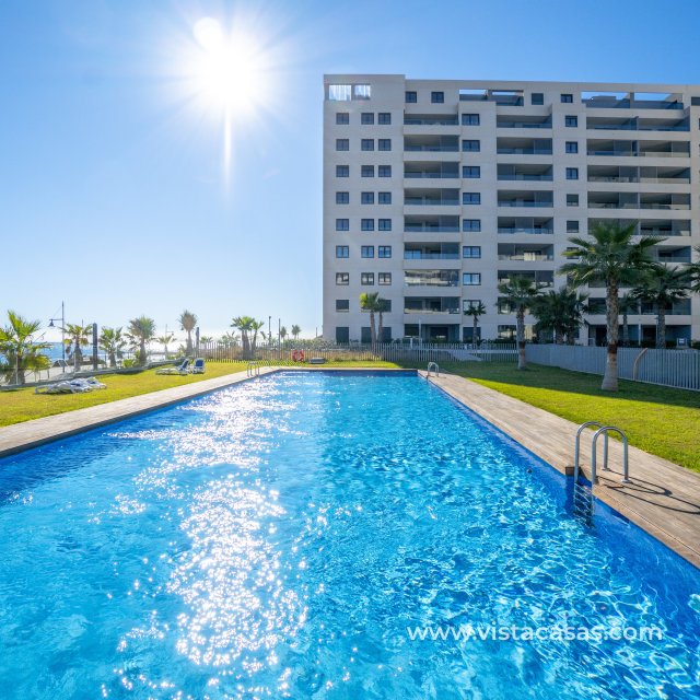 Lägenhet - Sale - Punta Prima - Punta Prima