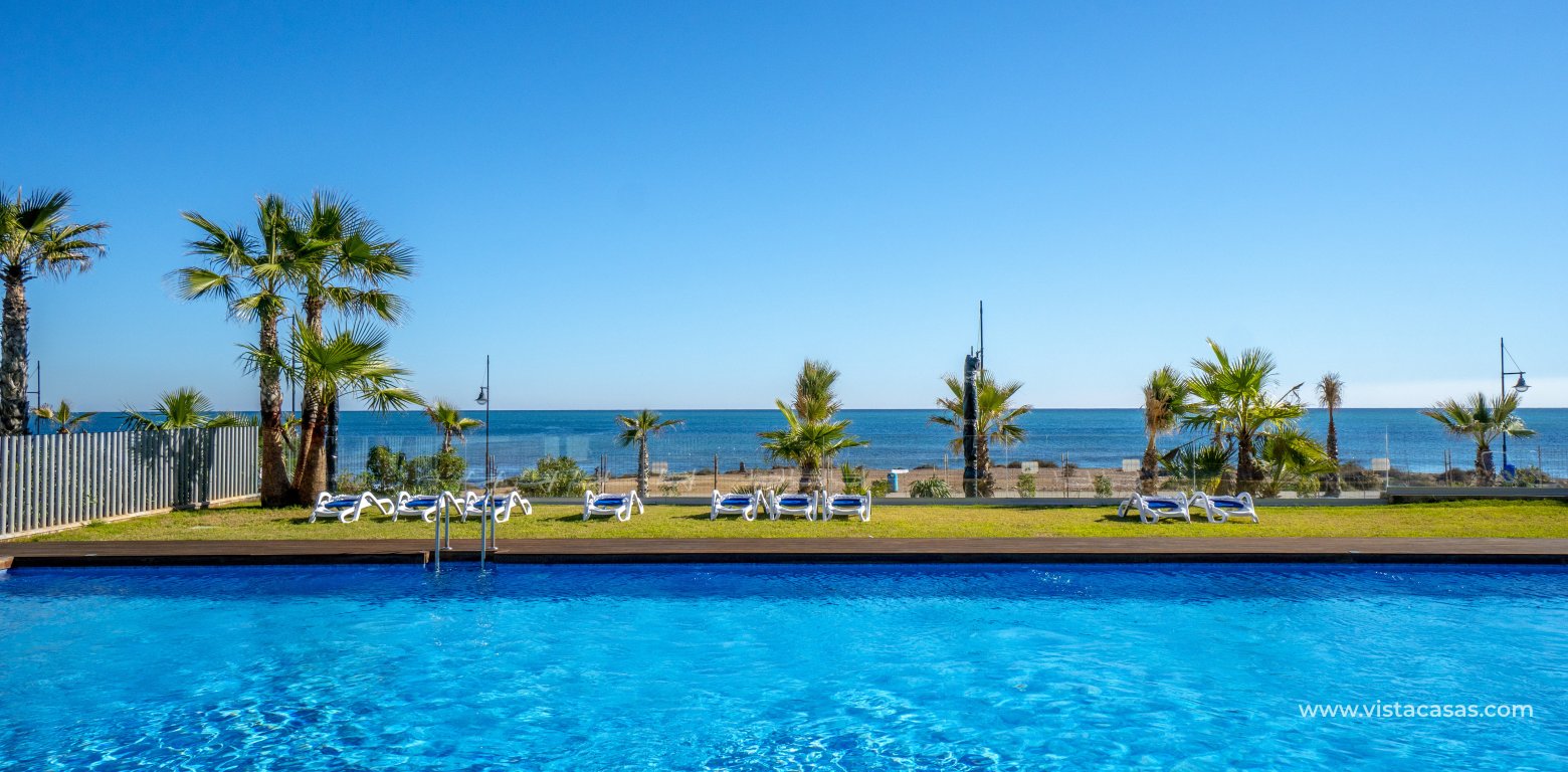 Resale - Apartment - Punta Prima