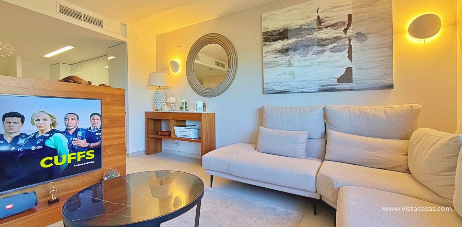 Resale - Apartment - Punta Prima