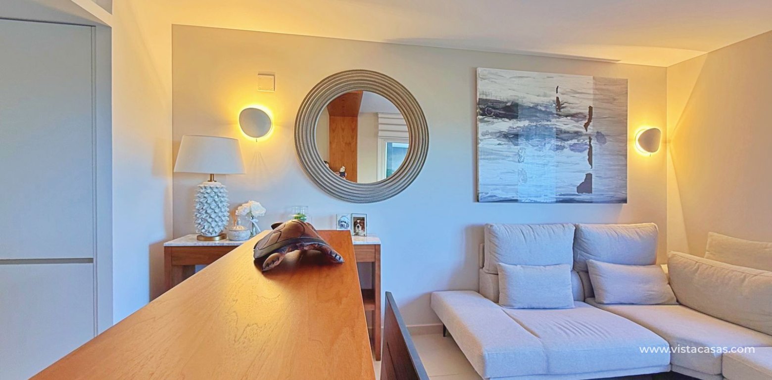 Resale - Apartment - Punta Prima