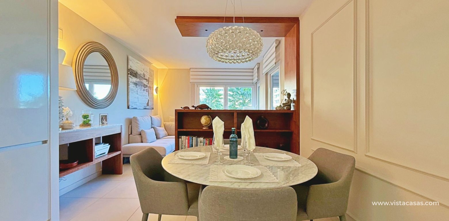 Resale - Apartment - Punta Prima