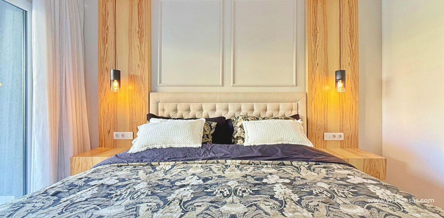 Resale - Apartment - Punta Prima