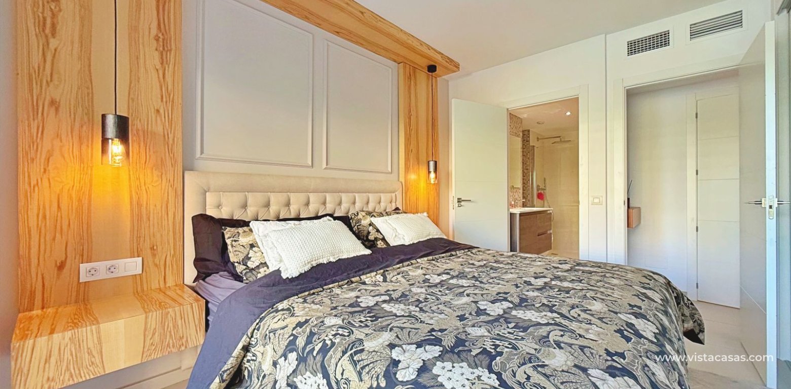 Resale - Apartment - Punta Prima