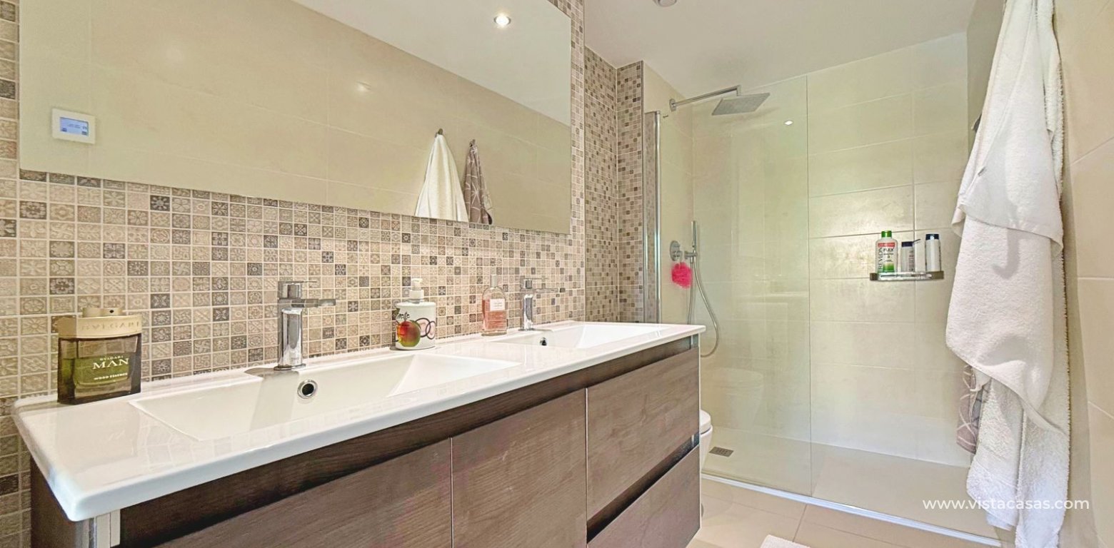 Resale - Apartment - Punta Prima