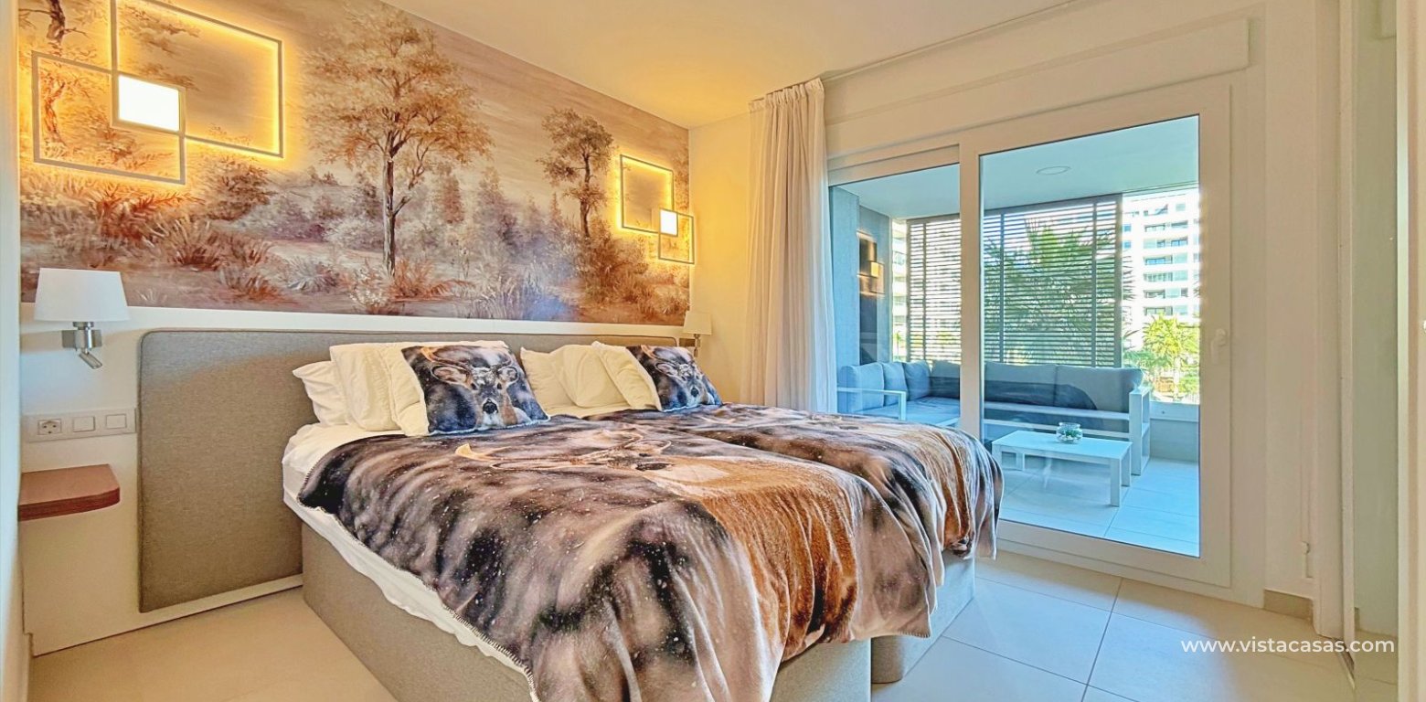 Resale - Apartment - Punta Prima