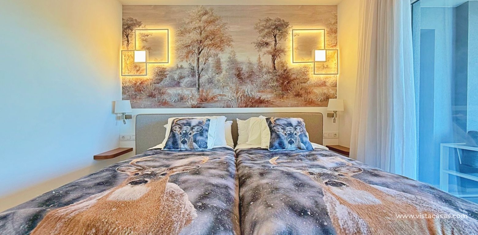 Resale - Apartment - Punta Prima