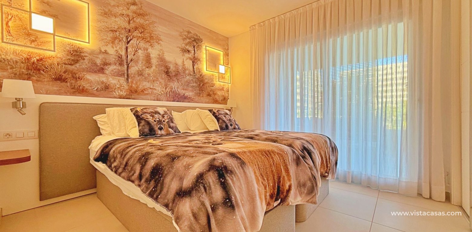 Resale - Apartment - Punta Prima