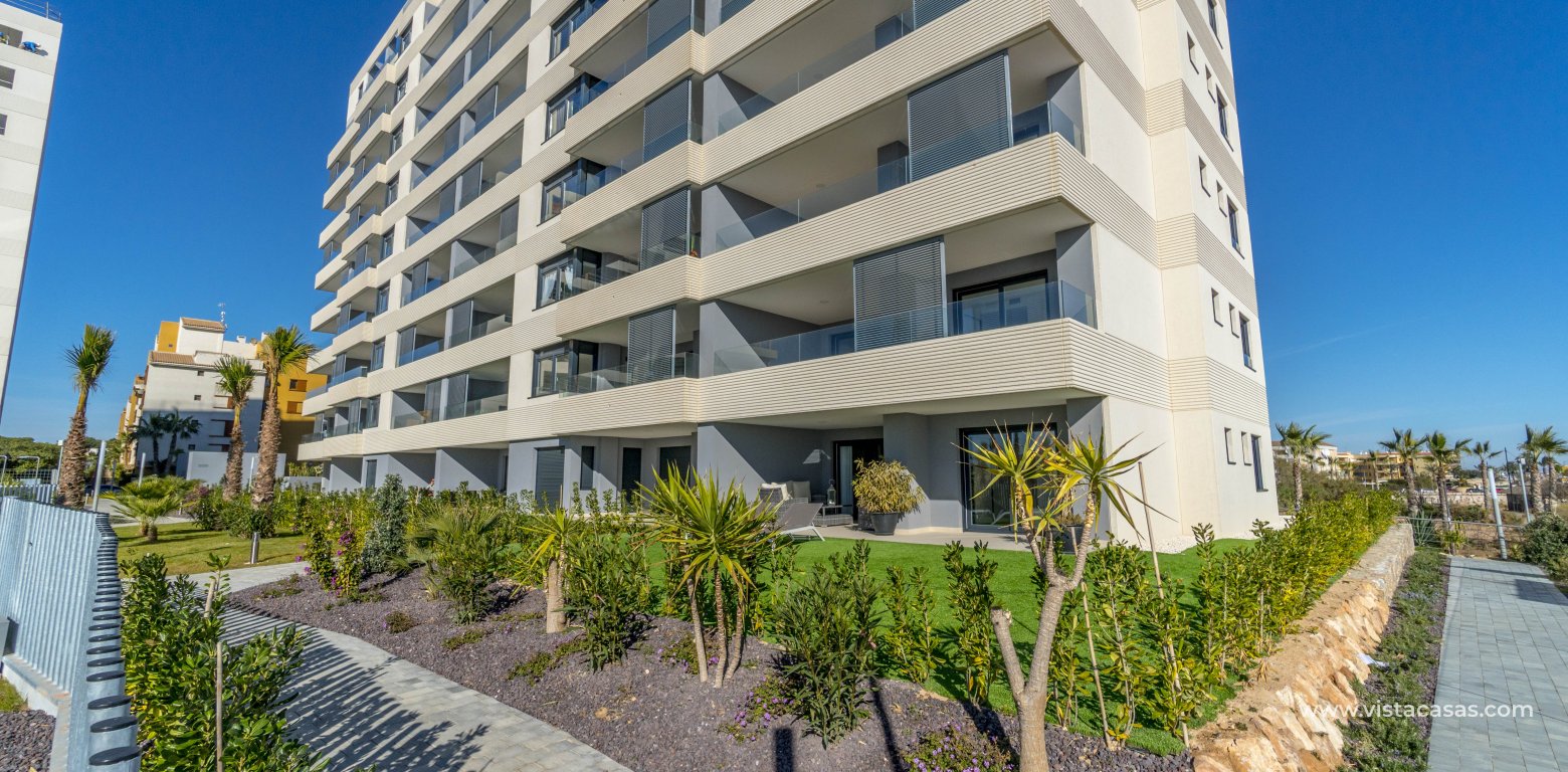 Resale - Apartment - Punta Prima