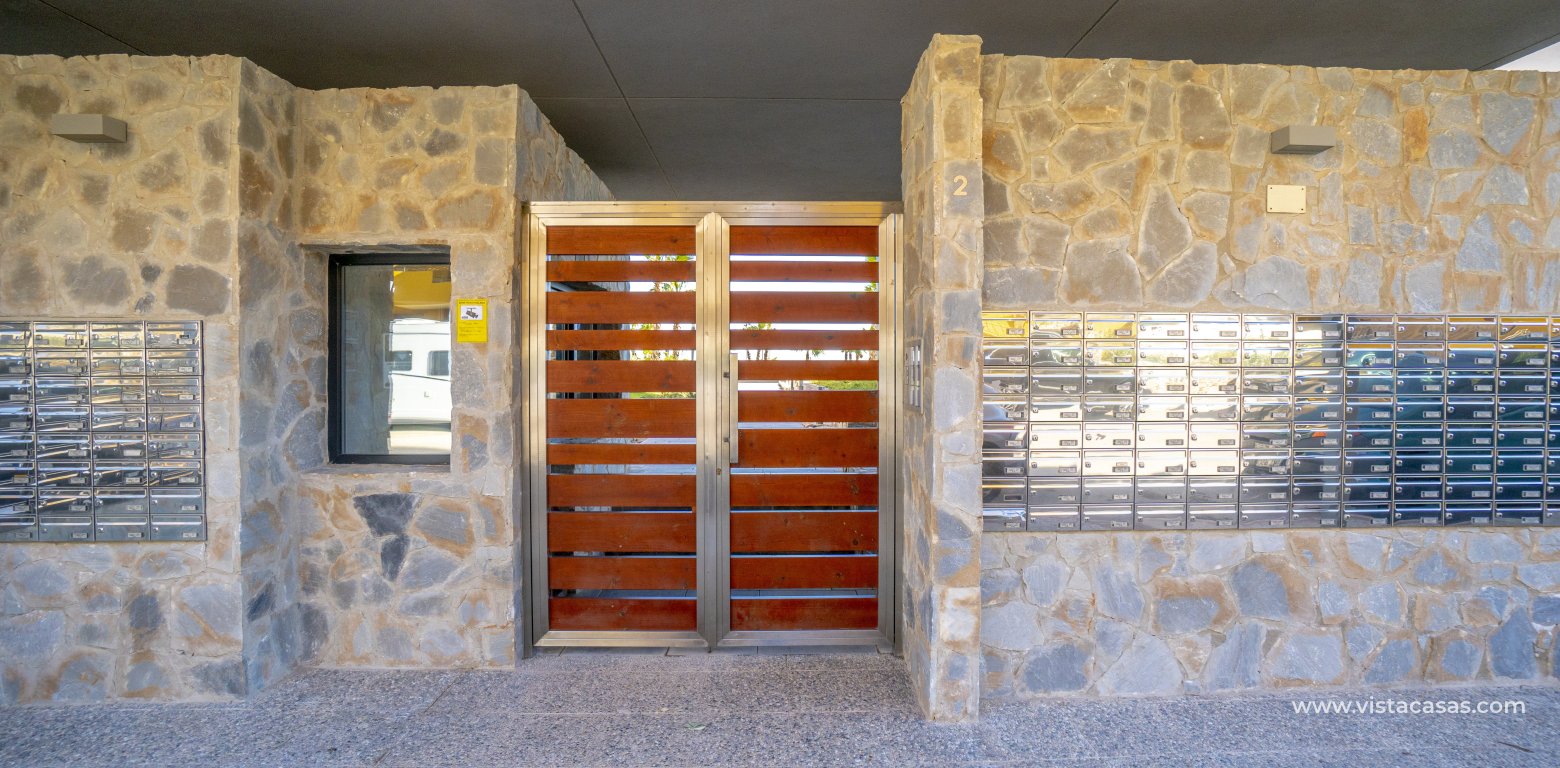 Resale - Apartment - Punta Prima