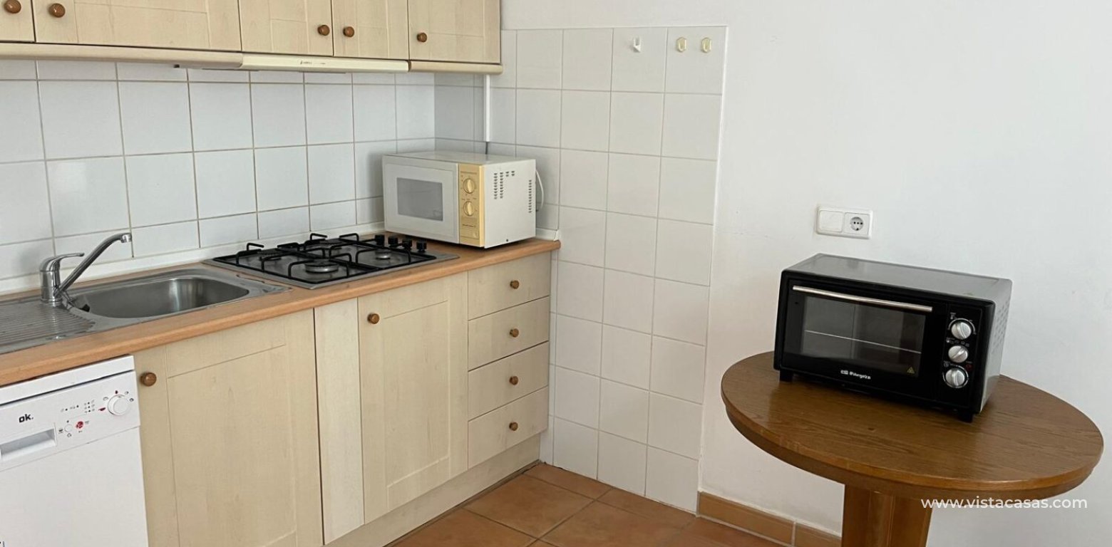 Resale - Apartment - Torrevieja