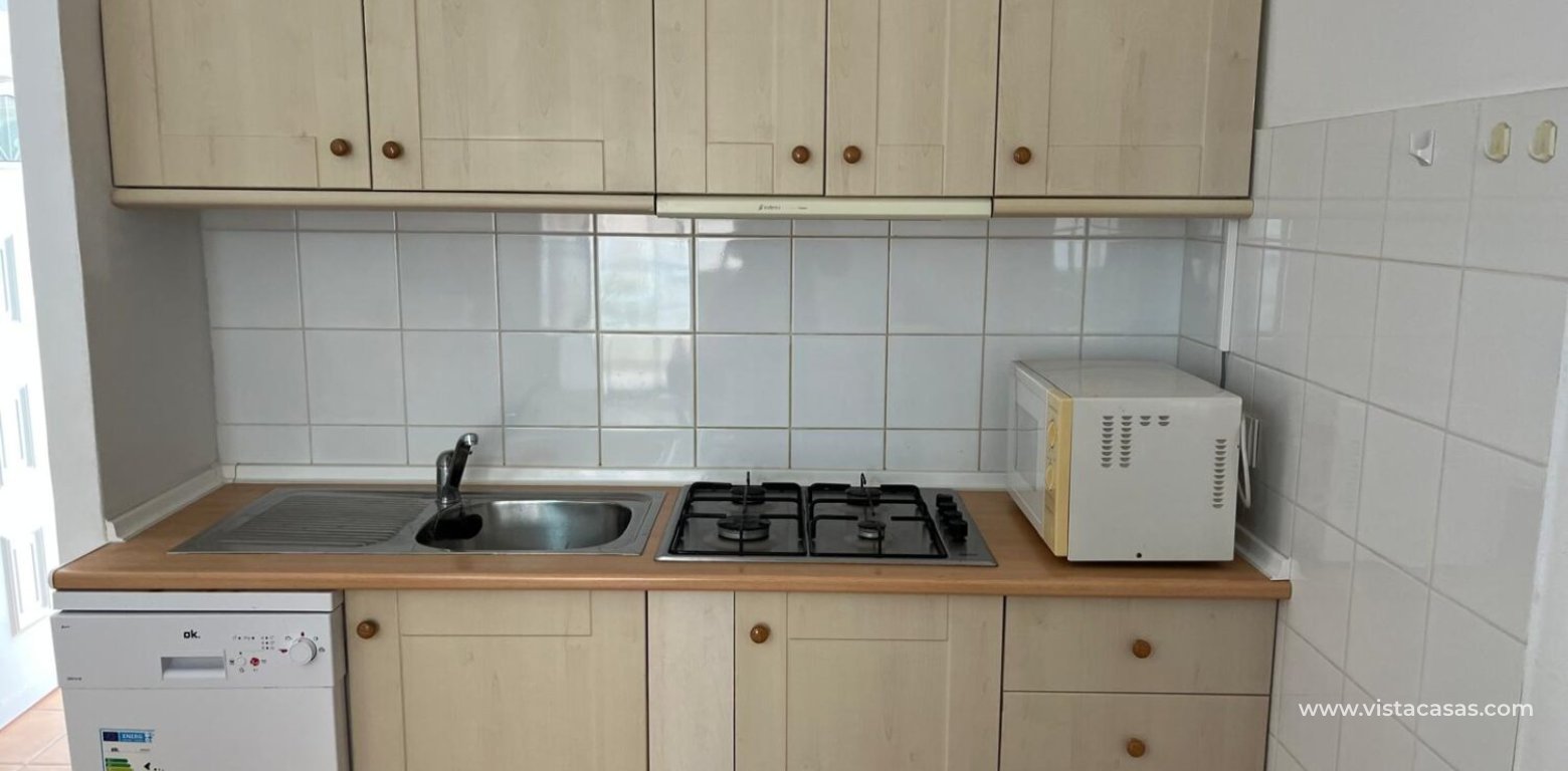 Resale - Apartment - Torrevieja