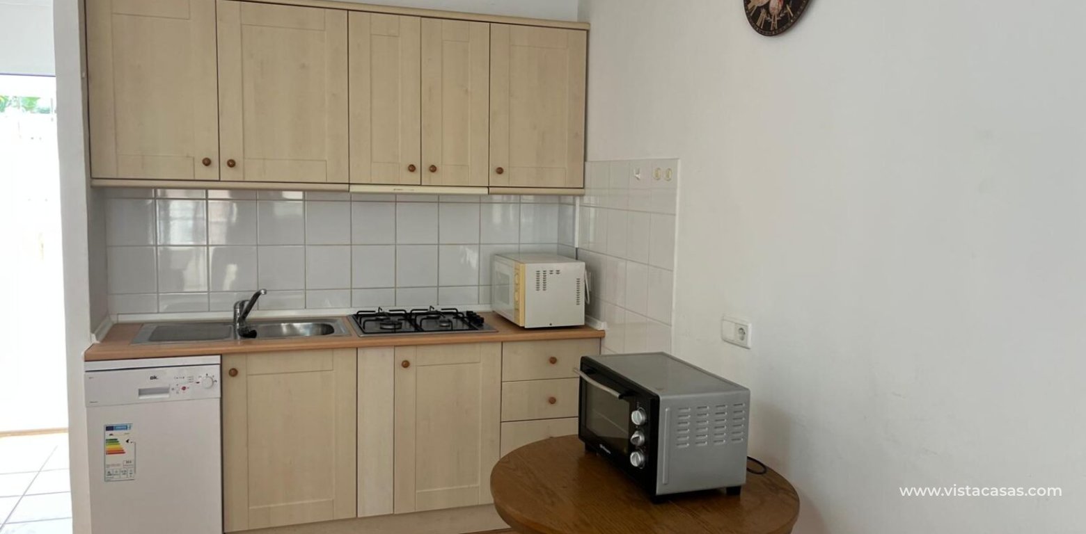 Resale - Apartment - Torrevieja