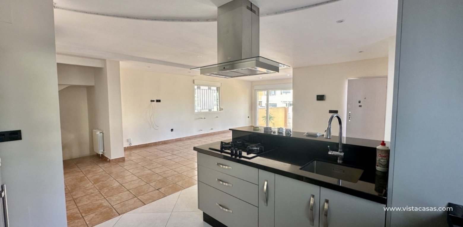 Sale - Villa - Villamartin