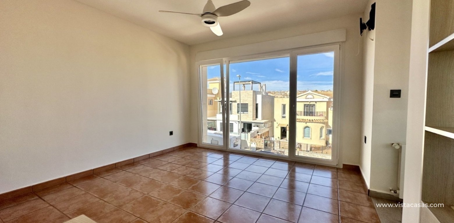 Sale - Villa - Villamartin