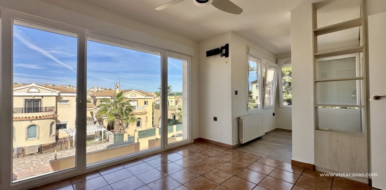 Sale - Villa - Villamartin