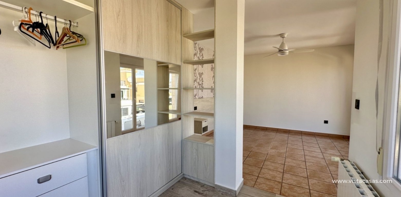 Sale - Villa - Villamartin