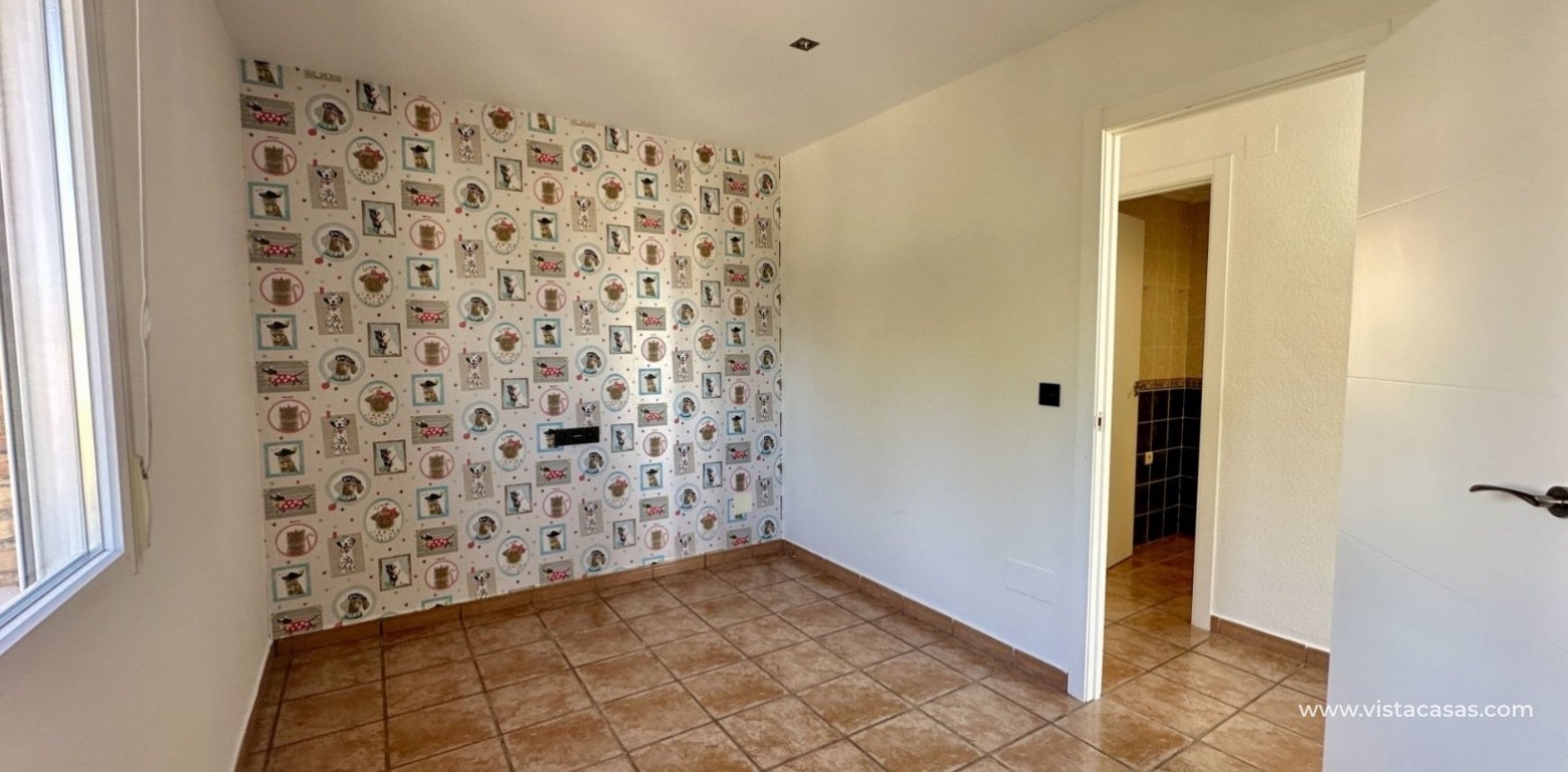 Sale - Villa - Villamartin