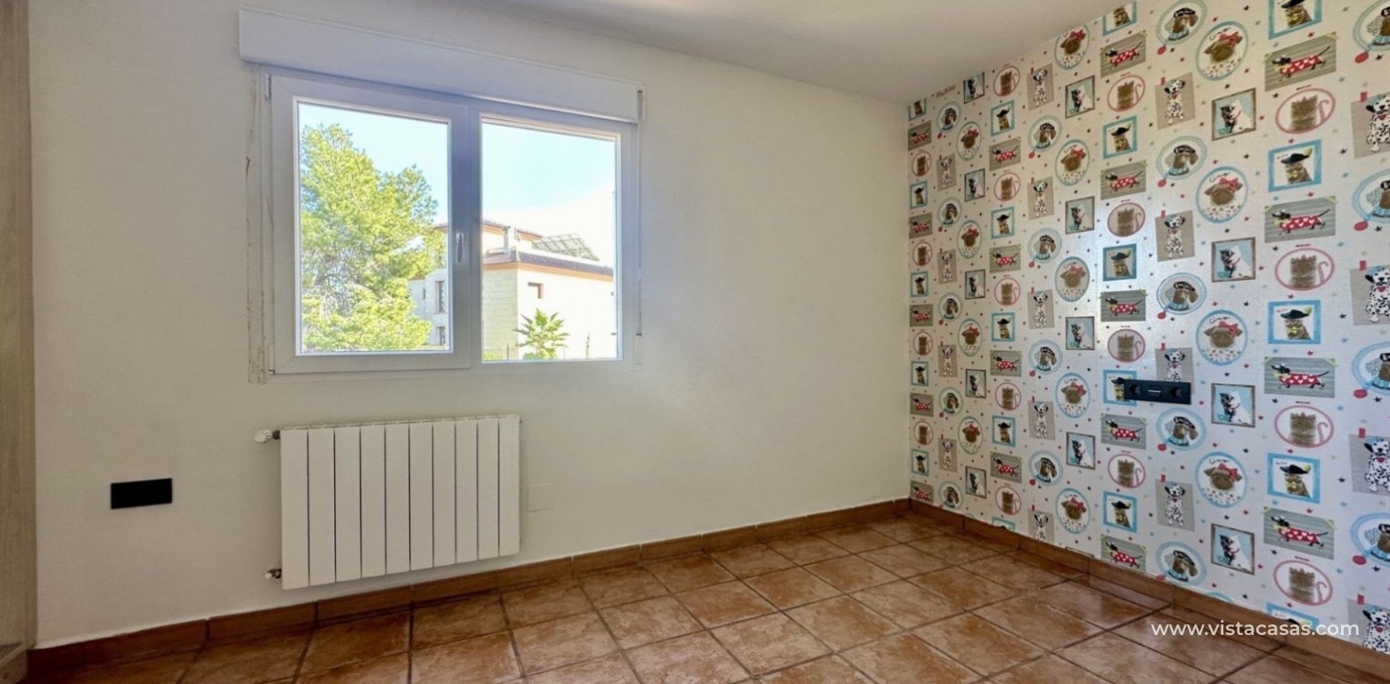 Sale - Villa - Villamartin