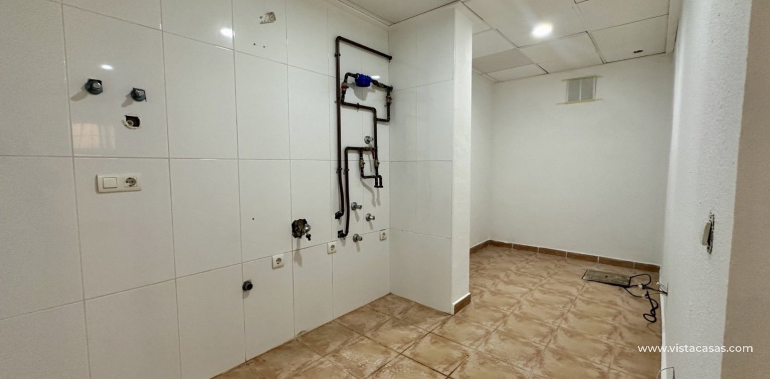 Sale - Villa - Villamartin