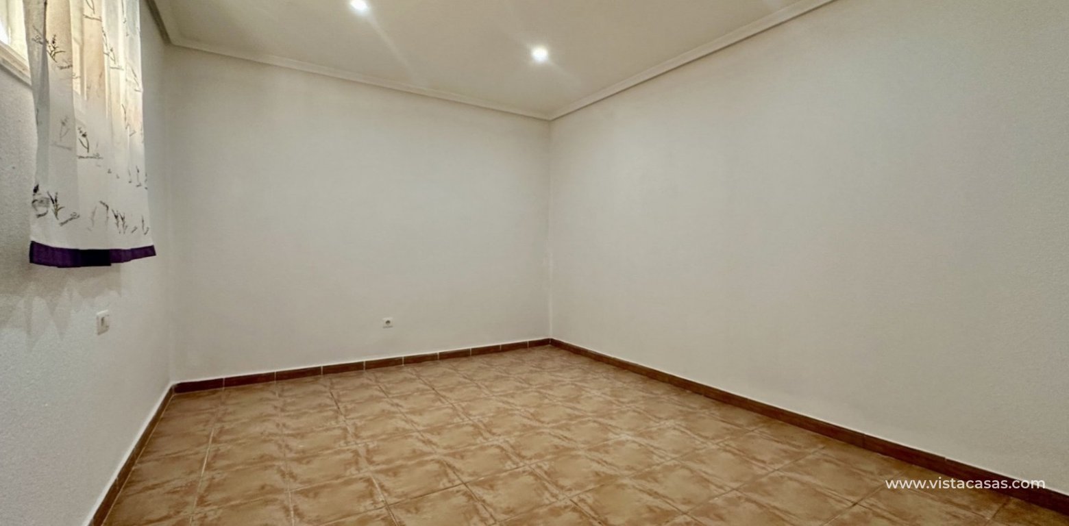 Sale - Villa - Villamartin