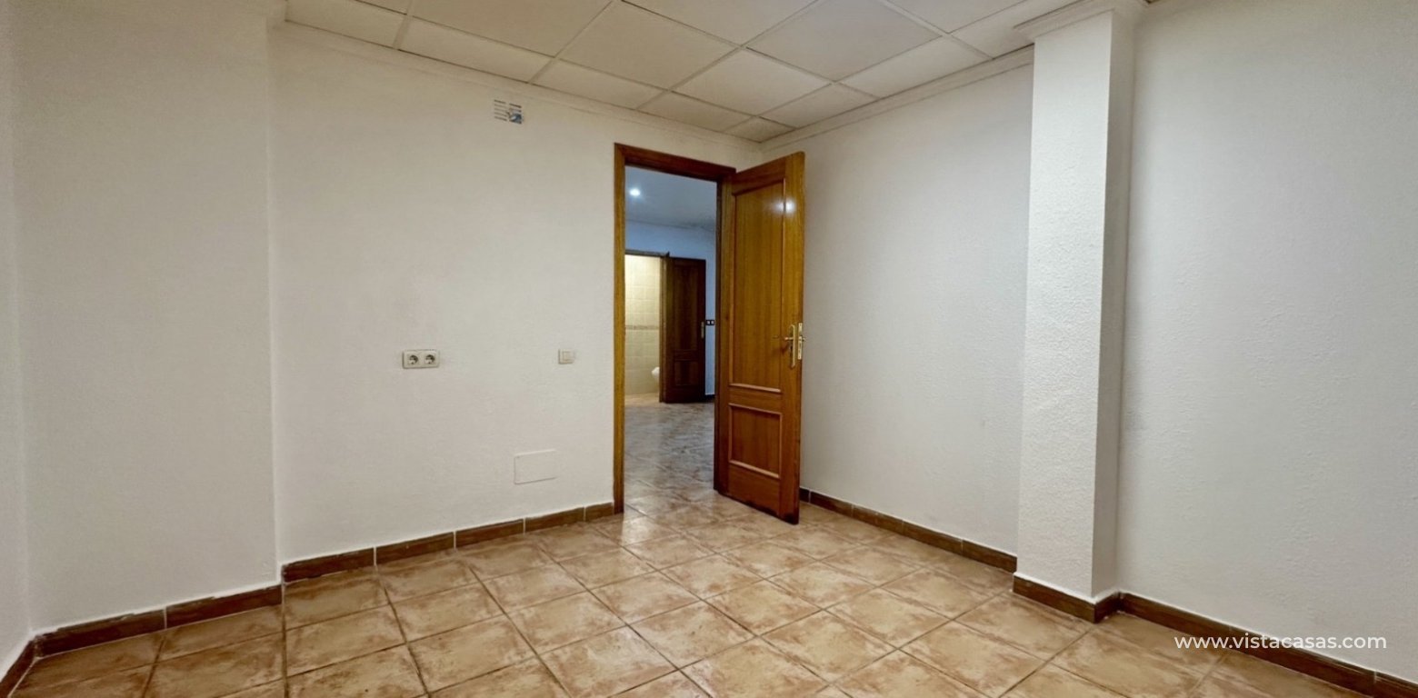 Sale - Villa - Villamartin
