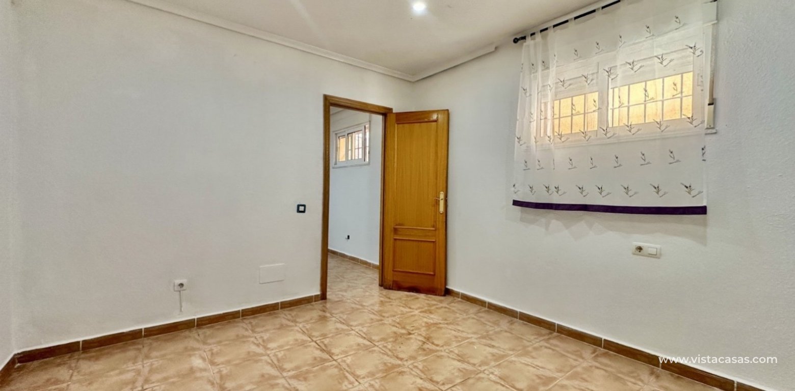 Sale - Villa - Villamartin